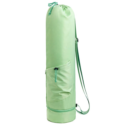 Yoga Mat Bag Travel Yoga Backpack Sports Bag Yoga Mat Carrier Bag Yoga Mat Storage Bag for Pilates Yoga Mats &amp; Yoga Accessories