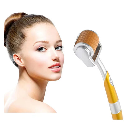 Microneedle Roller