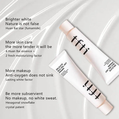 Korea TFIT Facial Makeup Foundation Cream