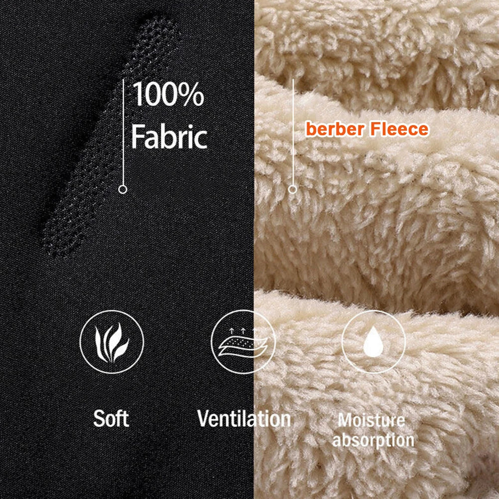 Winter Thermal Hiking Pants USB Electric Heating Trousers Ski Wear Heater Sports Thermal Motorcycle Pants Heated Trousers