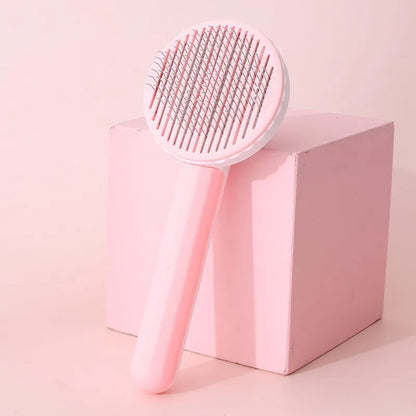Pet Dog Grooming Brush