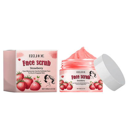 EELHOE Facial Scrub