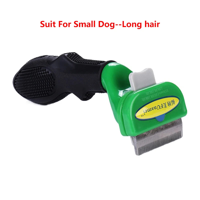 Pet Dog Hair Removal Brush