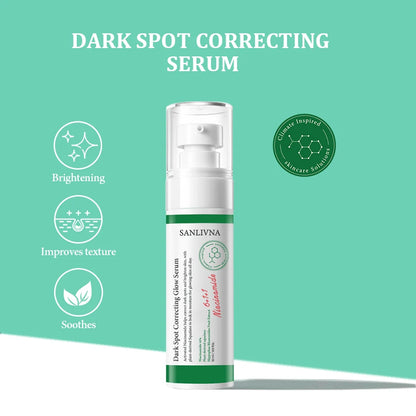 Sanlivna Dark Spot Correction Serum