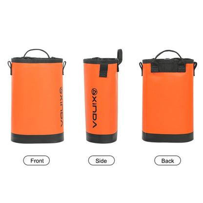Xinda Outdoor Climbing Tool Bag - Durable H-Shaped Design with Internal Compartments