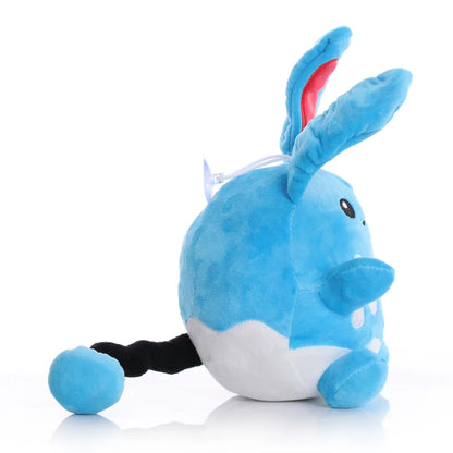 Azurill Marill Azumarill Plush Toy Pokemon Evolution Stuffed Claw Machine Doll Gifts