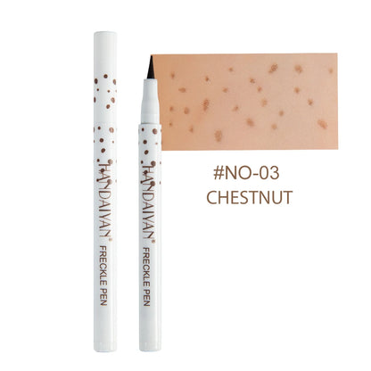 HANDAIYAN Natural-Looking Fake Freckle Pen