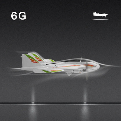 WLtoys XK X450 RC Airplane 6CH Brushless Plane 2.4G Radio Control Glider Fixed Wing Remote Control Aircraft 3D/6G RC Helicopters