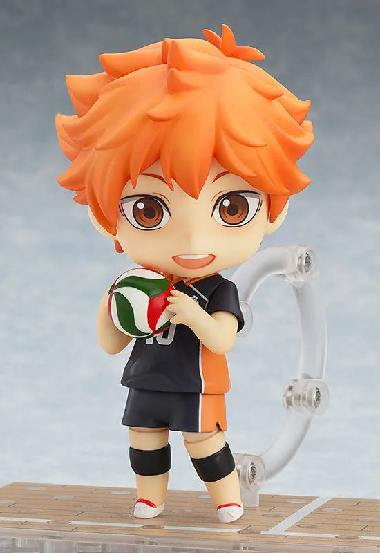 Figure Haikyu Hinata Anime Shoyo 