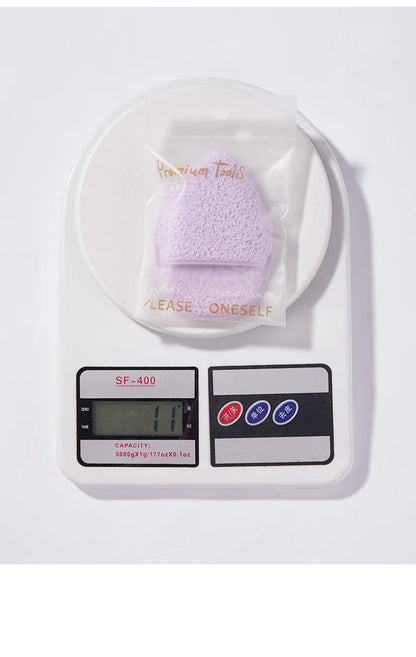Deep Pore Cleaning Glove