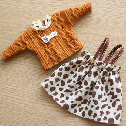 1/6 Bjd Doll&