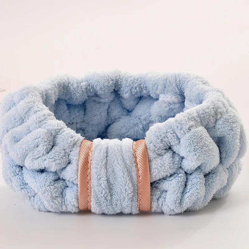 Spa Facial Headbands