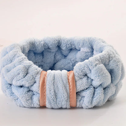 Spa Facial Headbands