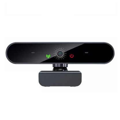 Webcams 4K USB Web Camera with Microphone Autofocus 2K Camera PC Computer Laptop Live Streaming 1080P Webcam for Video Calling