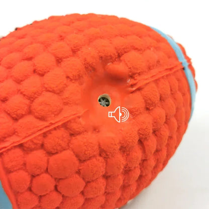 Natural Latex Sound Ball for Dogs