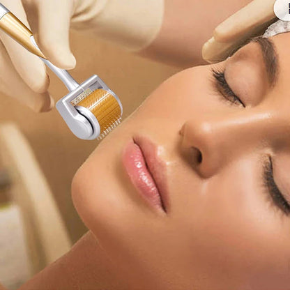 Microneedle Roller