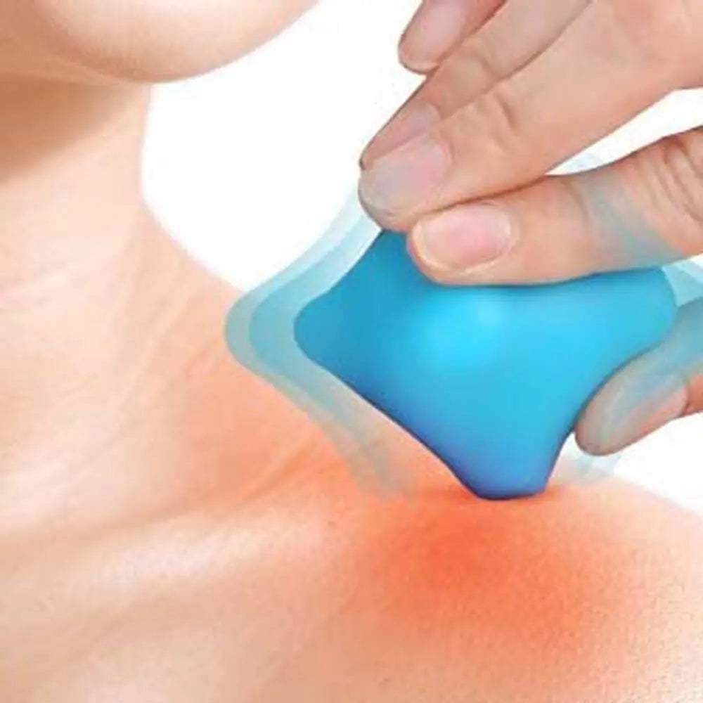Yoga Equipment Strength Recovery Back Scapula Foot Roller Massage Ball Exercise Ball Yoga Therapy Balls Trigger Point Massage