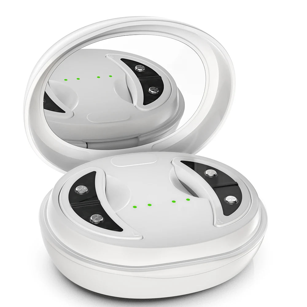 EMS Microcurrent Eye Beauty Device