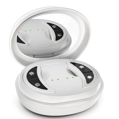 EMS Microcurrent Eye Beauty Device