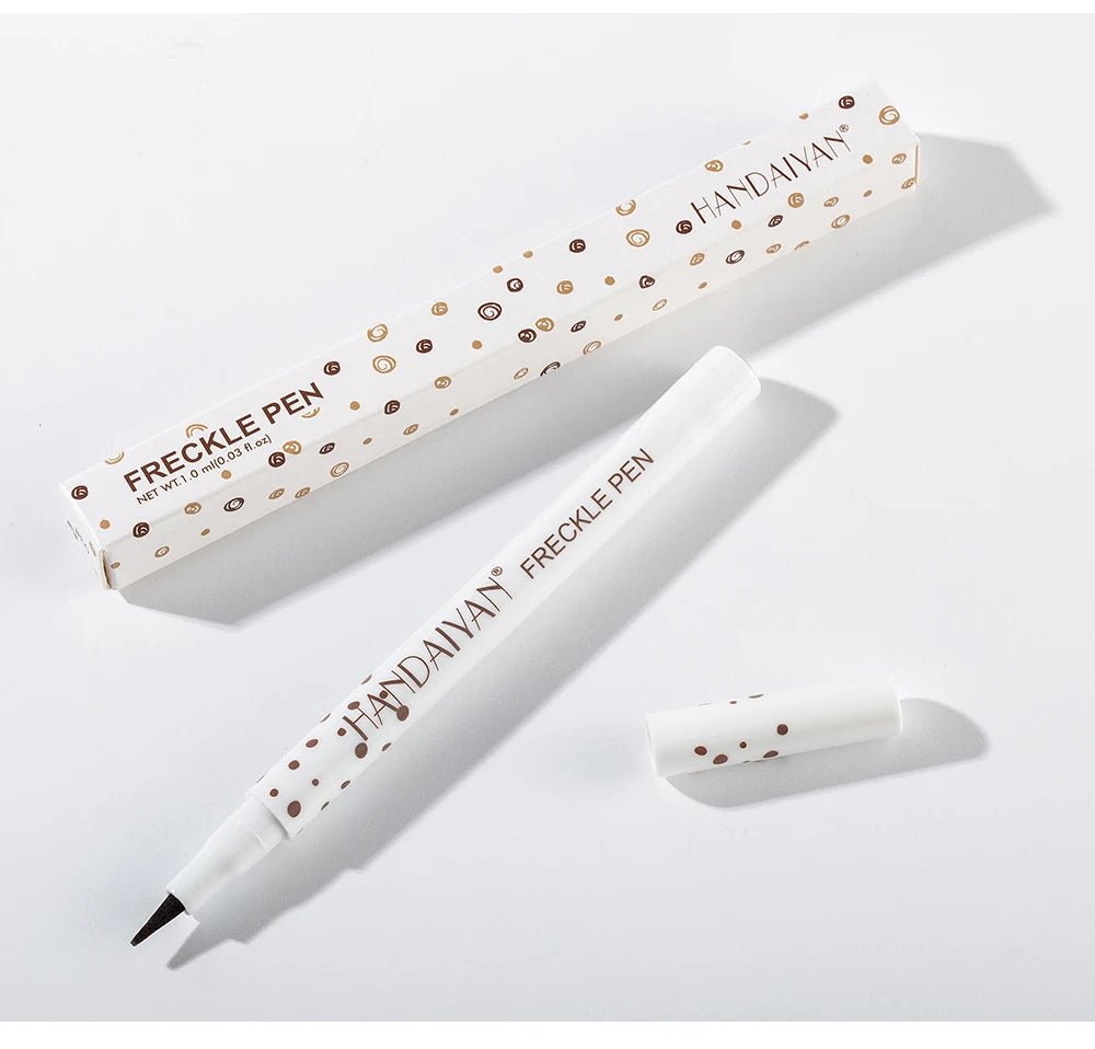 HANDAIYAN Natural-Looking Fake Freckle Pen