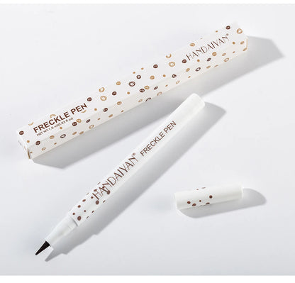 HANDAIYAN Natural-Looking Fake Freckle Pen