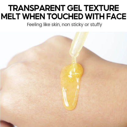 VIBRANT GLAMOUR Retinol Face Serum