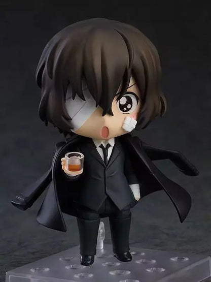 10cm Bungo Stray Dogs dazai osamu 1748