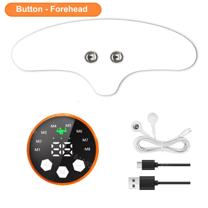 Ems Facial Lifting Massager