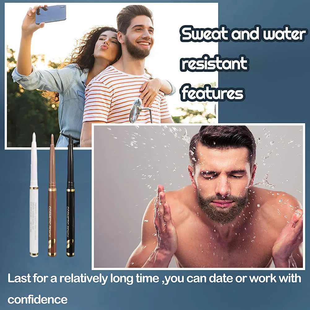 Beard/Makeup Enhancer Styling Pen