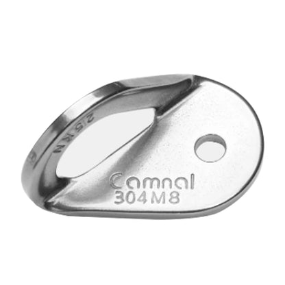 Rock Climbing Anchors Hanger Bolts Smooth Practical Survival Gear Camping Accessories Emergency Supplies for Hiking M10