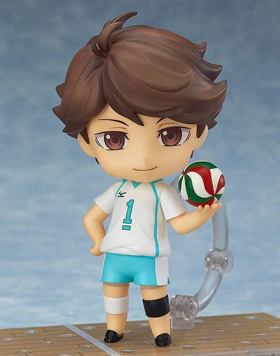 Figure Haikyu Hinata Anime Shoyo 