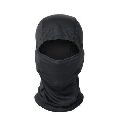 Tactical Balaclava Bicycle Riding Windproof Full Cover Outdoor Hunting