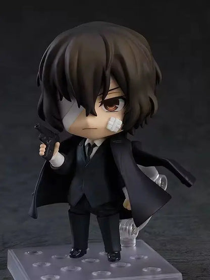 10cm Bungo Stray Dogs dazai osamu 1748