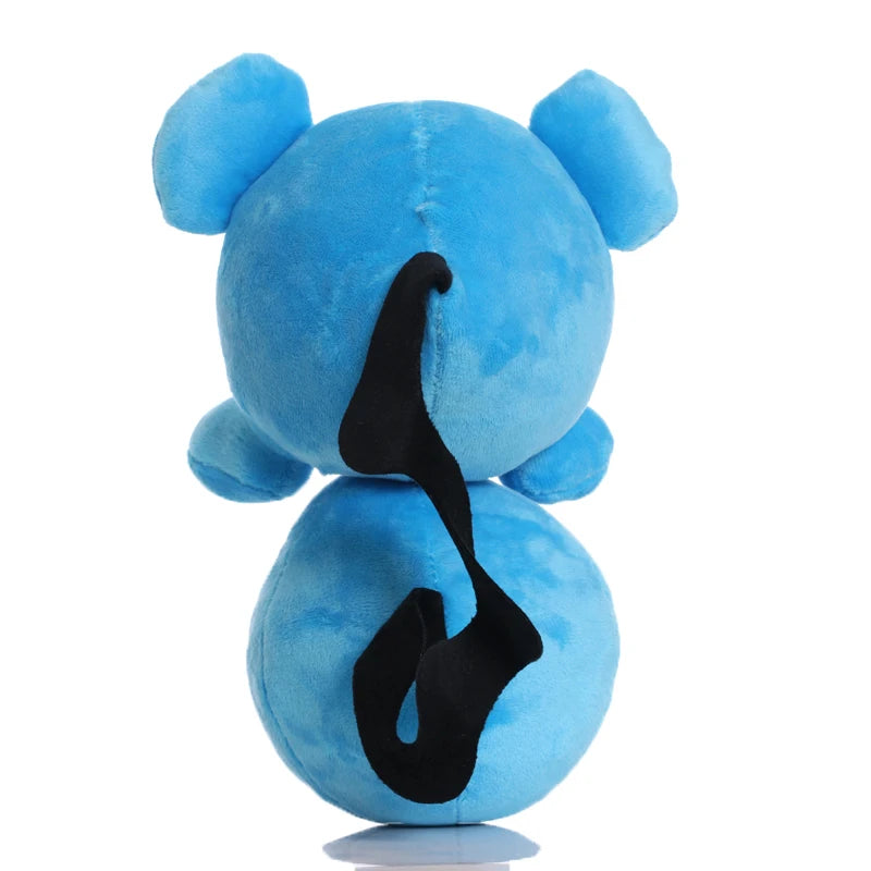 Azurill Marill Azumarill Plush Toy Pokemon Evolution Stuffed Claw Machine Doll Gifts