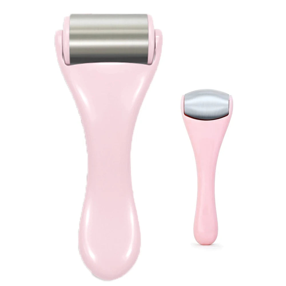 Ice Roller Facial Massage Tool