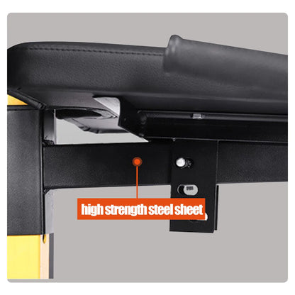 Fitness Equipment Leg Curl Extention Machine Workout to Imporove Knee Function  Leg Extension  Curl  Machine  Leg Strength