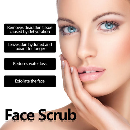 EELHOE Facial Scrub