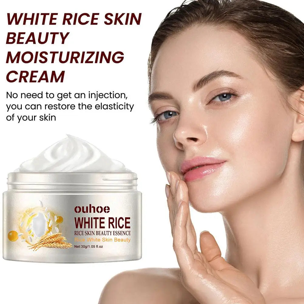 Ouhoe Rice Cream