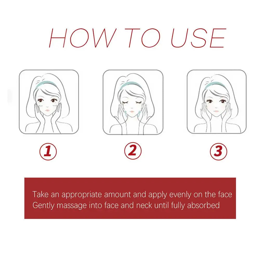 OUHOE Retinol Facial Cream