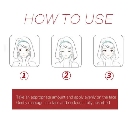 OUHOE Retinol Facial Cream