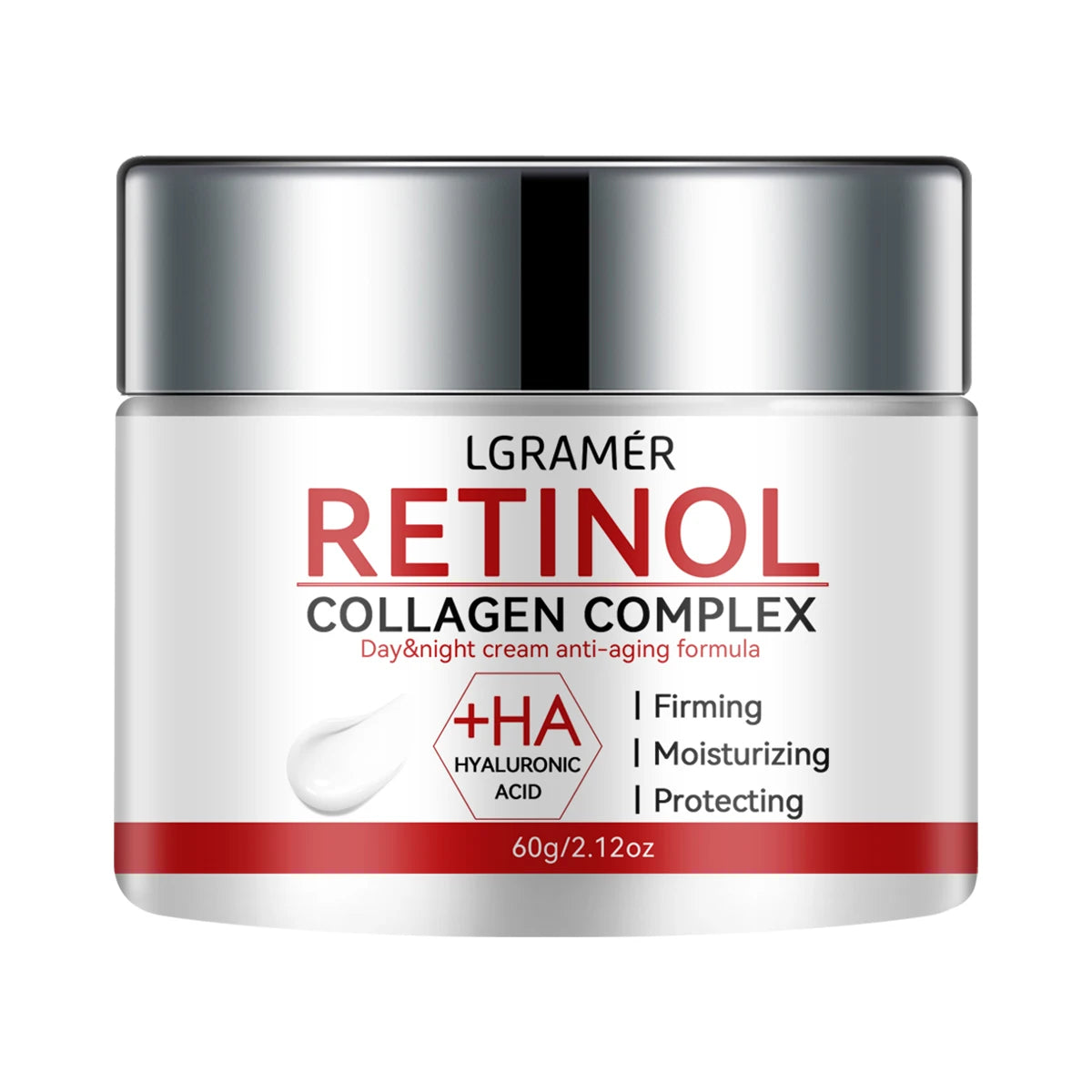 Retinol Moisturizer Face Cream