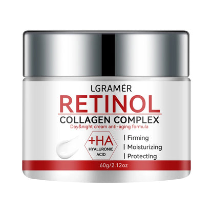 Retinol Moisturizer Face Cream