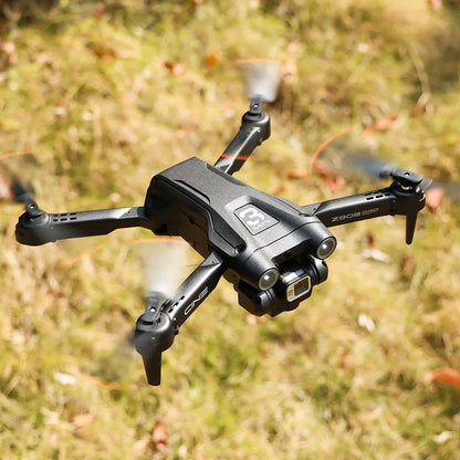 Z908 MAX Mini Drone 4k Professional Camera RC Obstacle Avoidance Helicopter Remote Control Quadcopter Kid Gift Toys