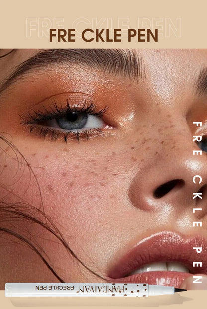 HANDAIYAN Natural-Looking Fake Freckle Pen