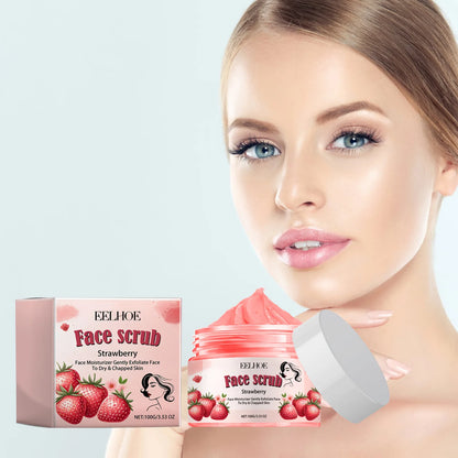 EELHOE Facial Scrub