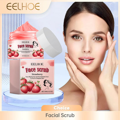 EELHOE Facial Scrub