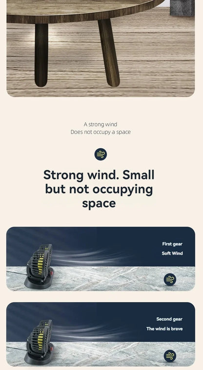 The sedan is a universal double-headed fan van with a large wind power electric fan for cooling