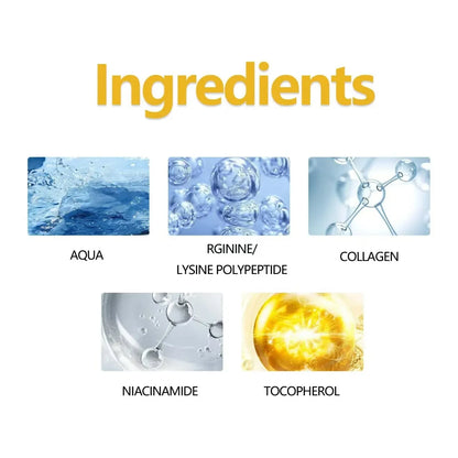 Anti Aging Moisturizing Serum