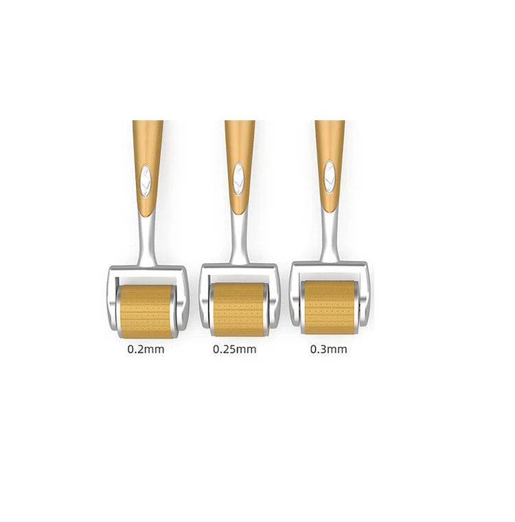 Microneedle Roller