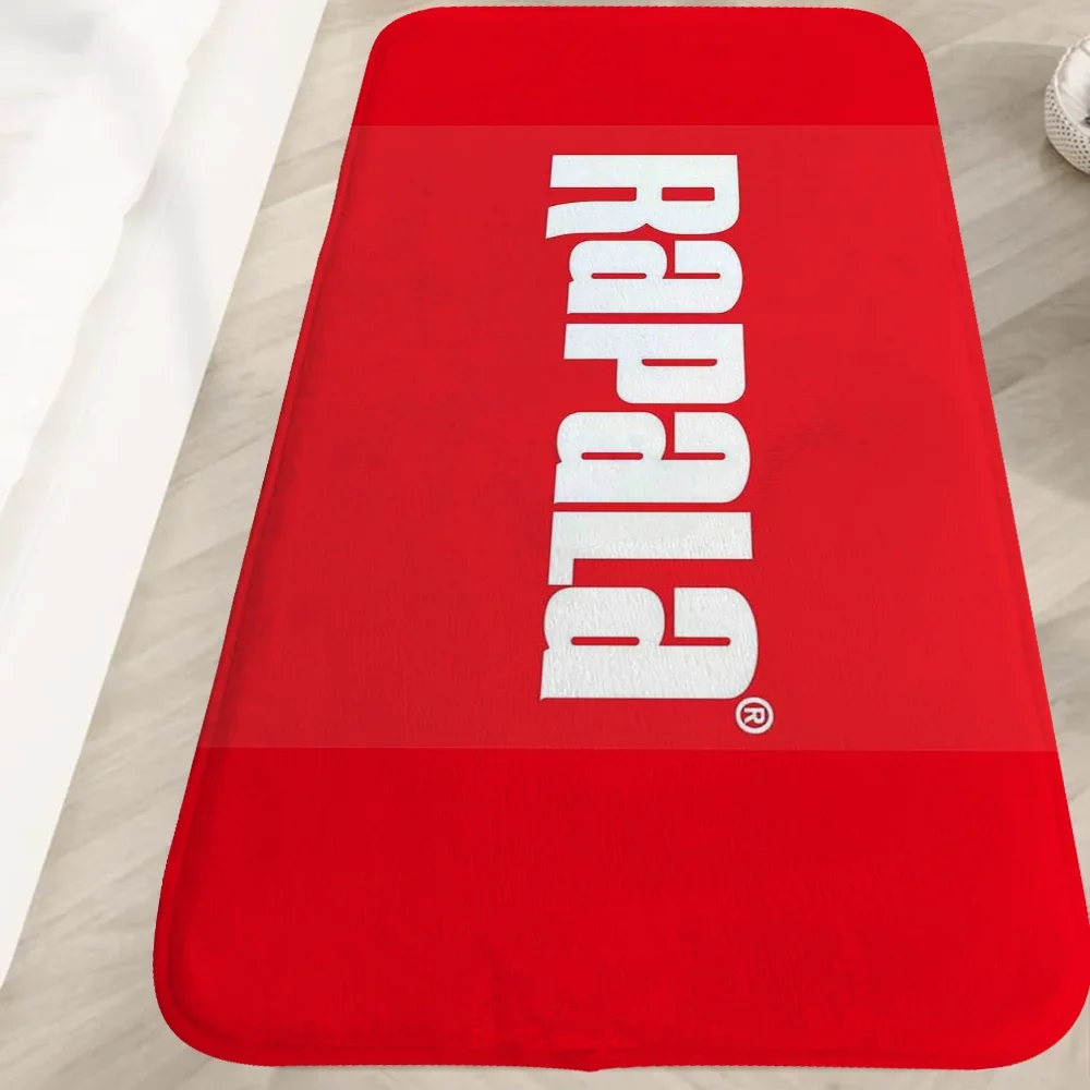 Foot Mat R-Rapala Bedroom Carpet for Kitchen Room Mats Super Absorbent Bathroom Rug Entrance Door Doormat Balcony Rugs Bath Home